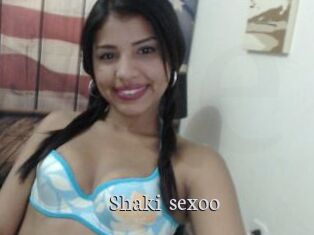 shaki_sexoo Free Host Empire