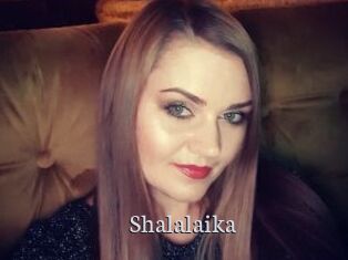 Shalalaika