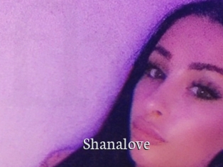 Shanalove