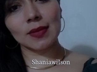 Shaniawilson