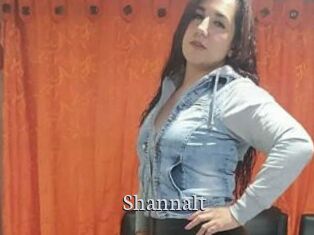 Shannalt