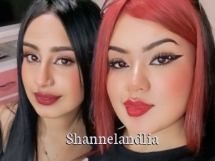 Shannelandlia
