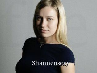 Shannensexy