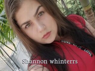 shannon_whinterrs Free Host Empire