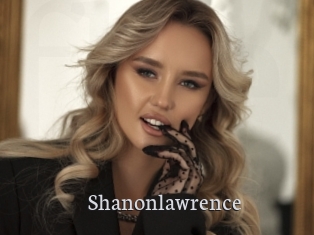 Shanonlawrence