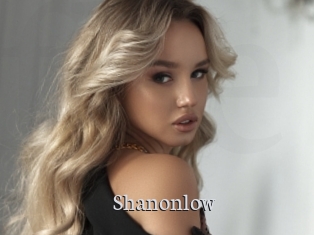 Shanonlow