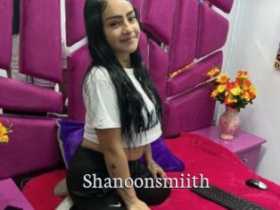 Shanoonsmiith