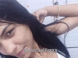 Shantaalfoxxx