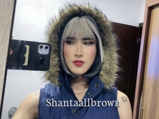 Shantaallbrown