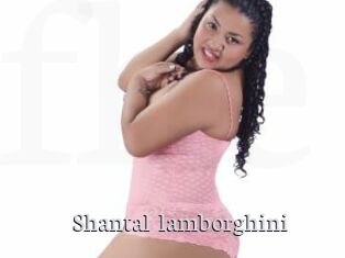 Shantal_lamborghini