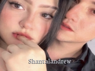 Shantalandrew