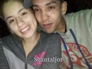 Shantaljor