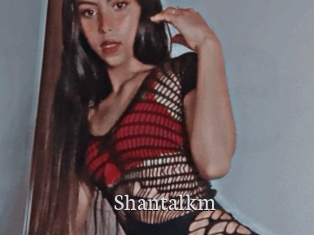 Shantalkm