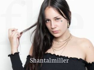 Shantalmiller