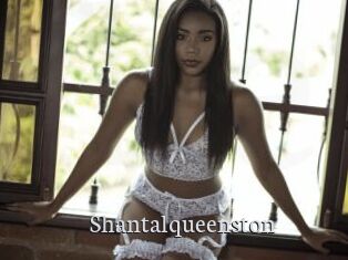 shantalqueenston Free Host Empire