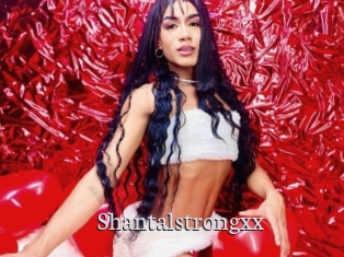 shantalstrongxx Free Host Empire