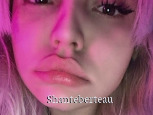 Shanteberteau