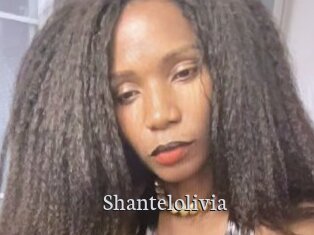 shantelolivia Free Host Empire