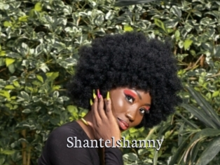 Shantelshanny