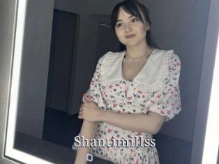 Shantimillss