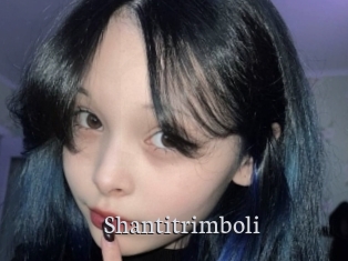 Shantitrimboli