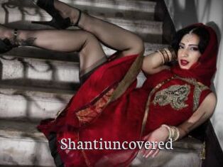 shantiuncovered Free Host Empire