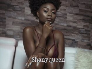 Shanyqueen