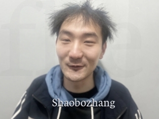 Shaobozhang