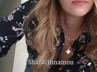 Sharacinnamon