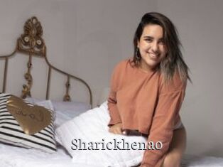 Sharickhenao