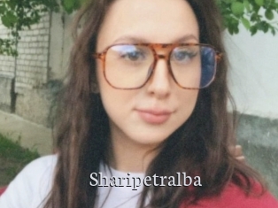 Sharipetralba