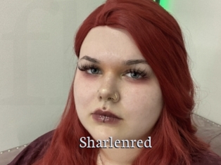 Sharlenred