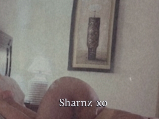 Sharnz_xo