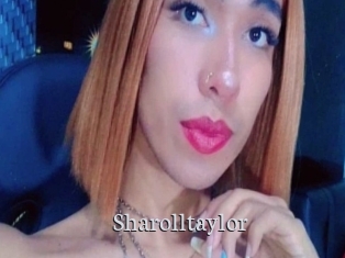 Sharolltaylor