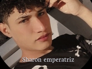 Sharon_emperatriz