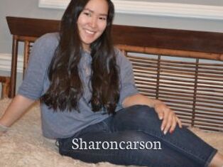 Sharoncarson