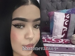 sharonevans69 Free Host Empire