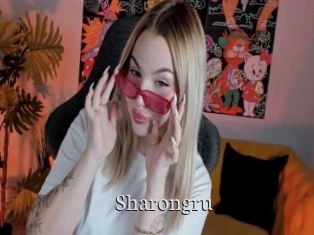 Sharongru