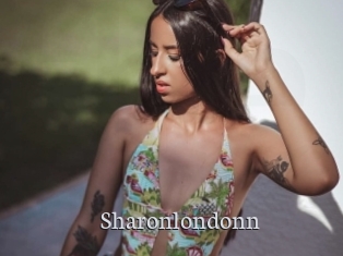 sharonlondonn Free Host Empire