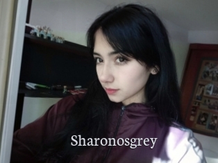 Sharonosgrey