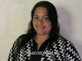 Sharonphatric