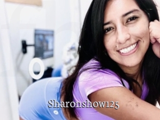 Sharonshow125