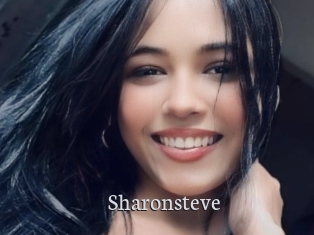 Sharonsteve