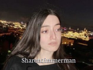 Sharonzimmerman