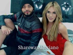 Sharowandluciano