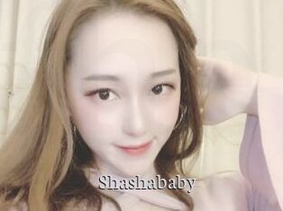 Shashababy