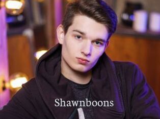Shawnboons