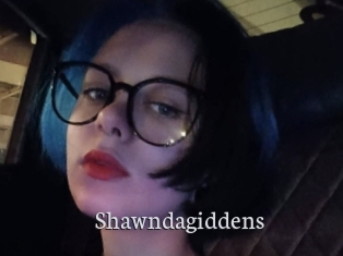 Shawndagiddens