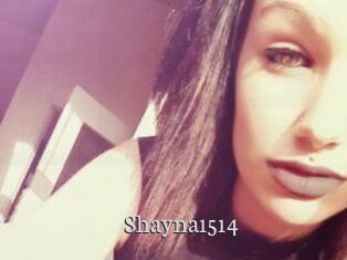 Shayna1514