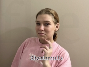 Sheatamulis